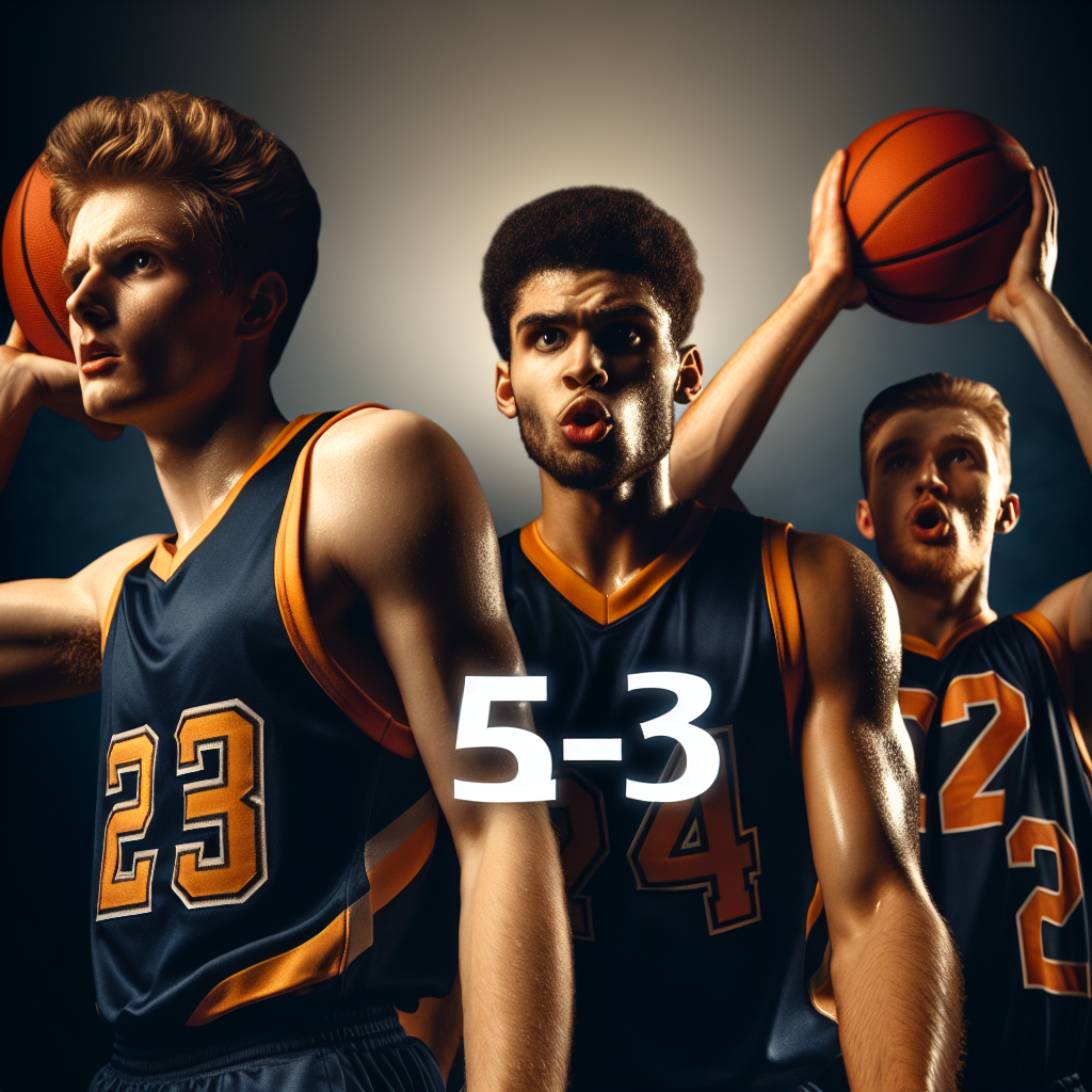 Shaw and Quinerly Propel No. 21 West Virginia to Victory Over No. 24 Oklahoma State, 54-37