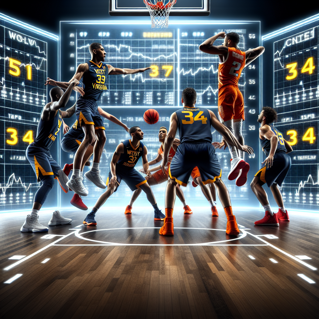 Shaw Leads No. 21 West Virginia to Victory Over No. 24 Oklahoma State with Dominant Defense, 54-37