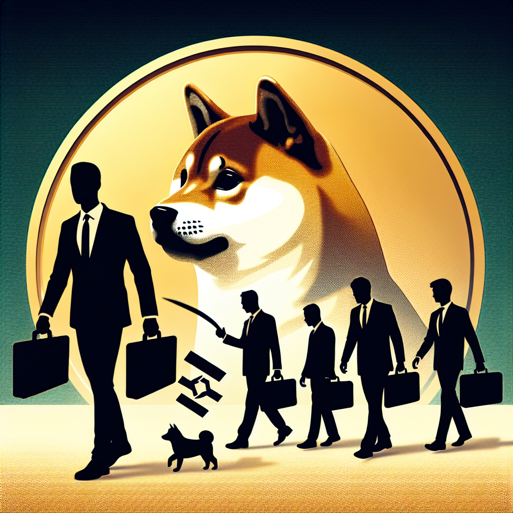 Significant Portion of Musk's DOGE Team Resigns in Protest