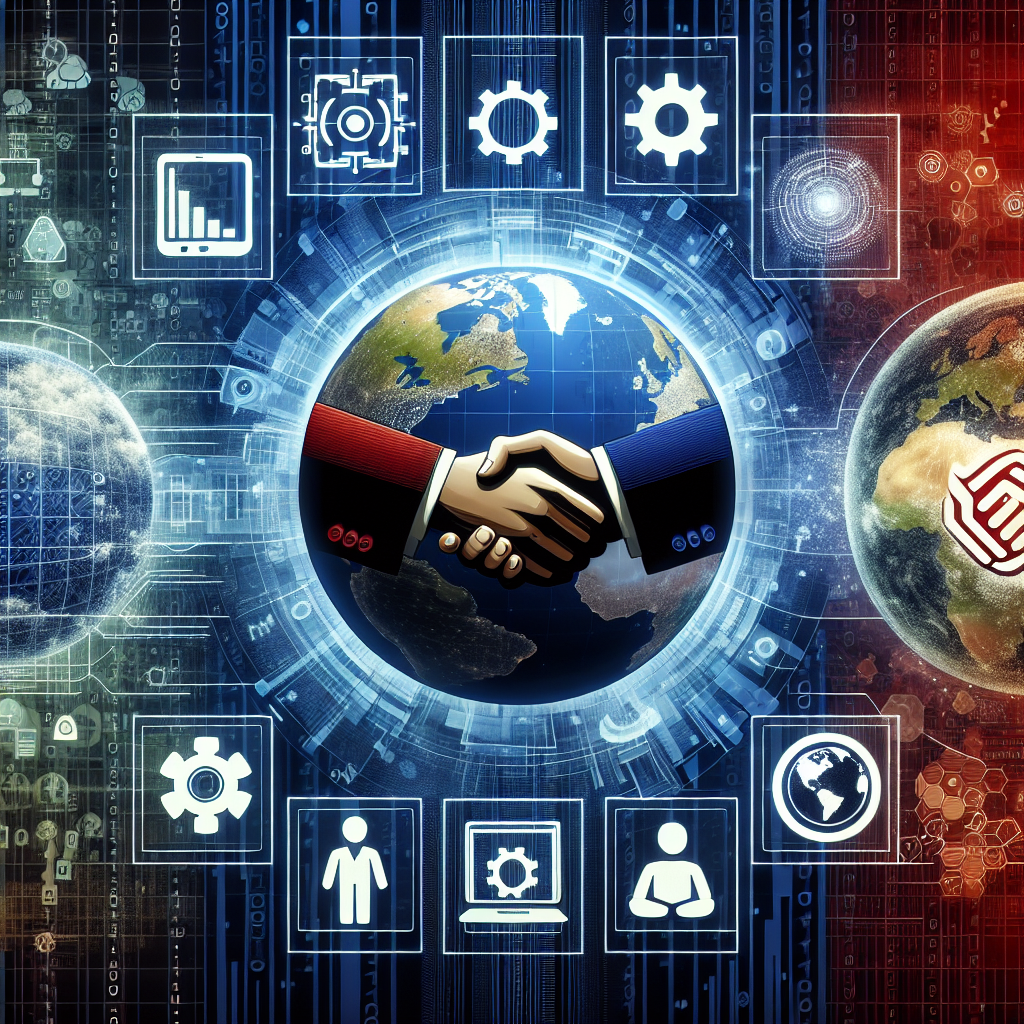 SoftBank and OpenAI Launch Joint Venture to Provide AI Solutions for Businesses