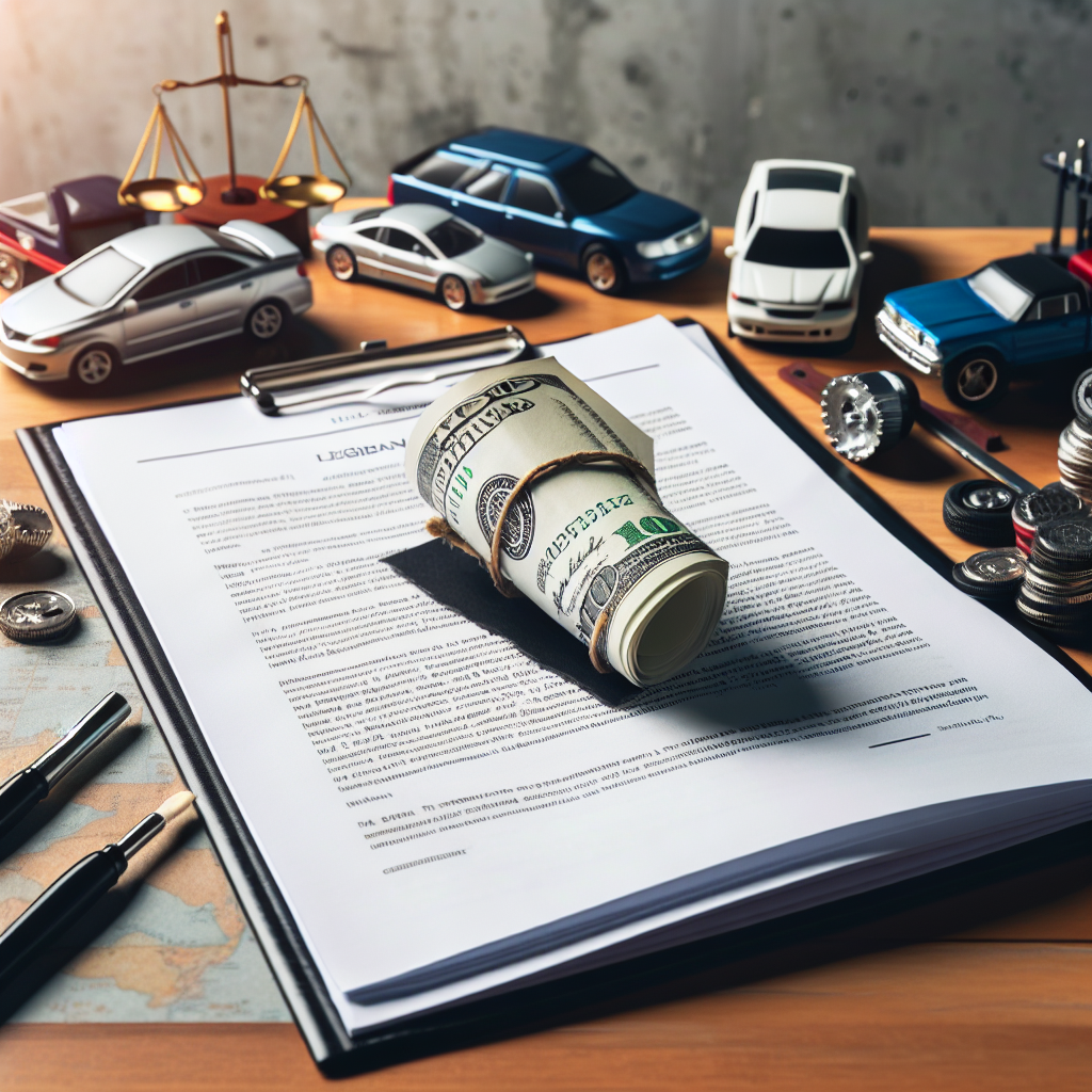 South Dakota Bill Targets Deductible Waiving by Auto Body Shops