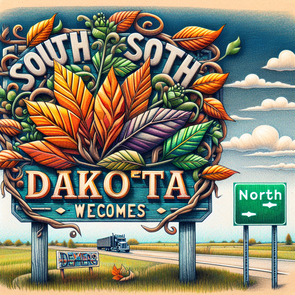 South Dakota Welcomes Demers and North Dakota