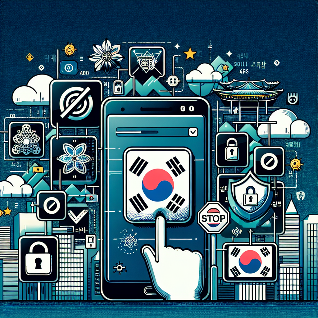 South Korea Pulls DeepSeek from App Stores for Privacy Evaluation