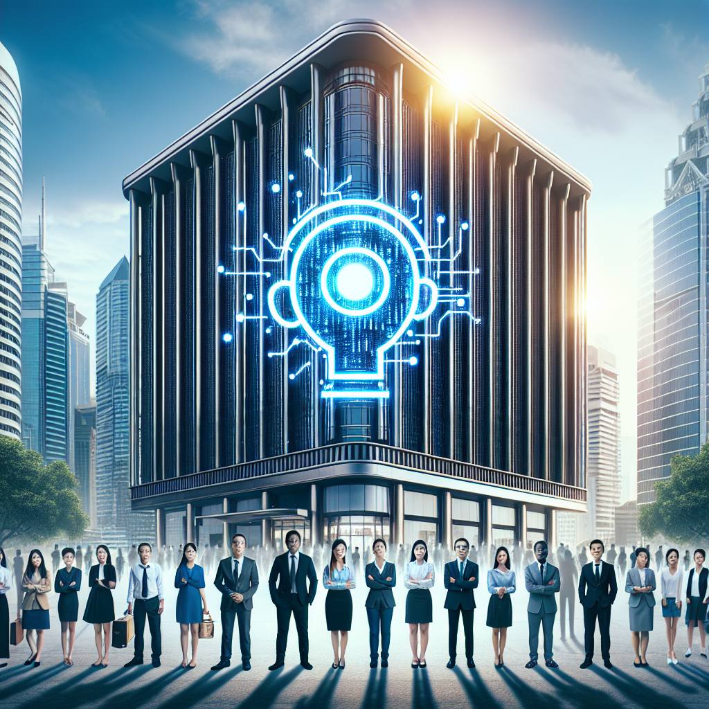 Southeast Asia's Largest Bank to Automate 4000 Roles with AI