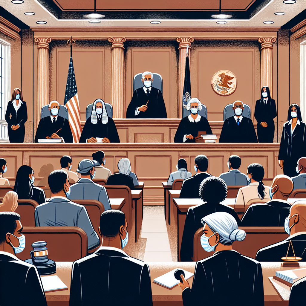 Supreme Court Allows Lawsuit on Pandemic Unemployment Claims in Alabama to Proceed