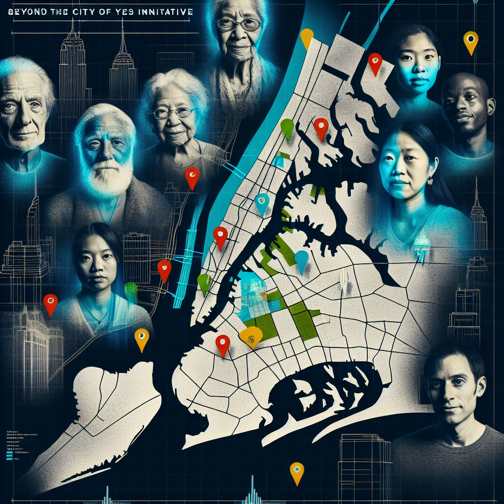 Tackling NYC's Housing Dilemma: Beyond the "City of Yes" Initiative