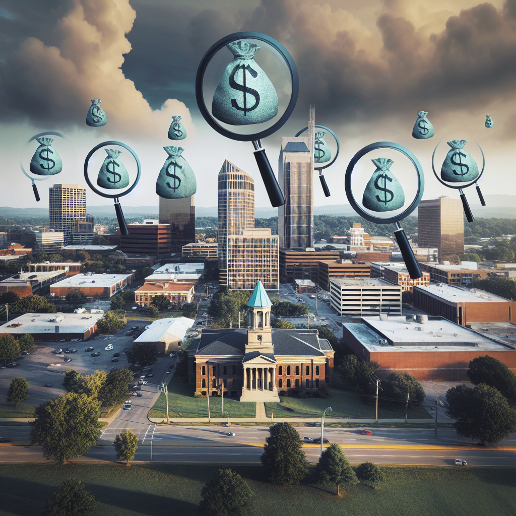 Tennessee City Settles for $28M Over Mishandled Rape Investigations