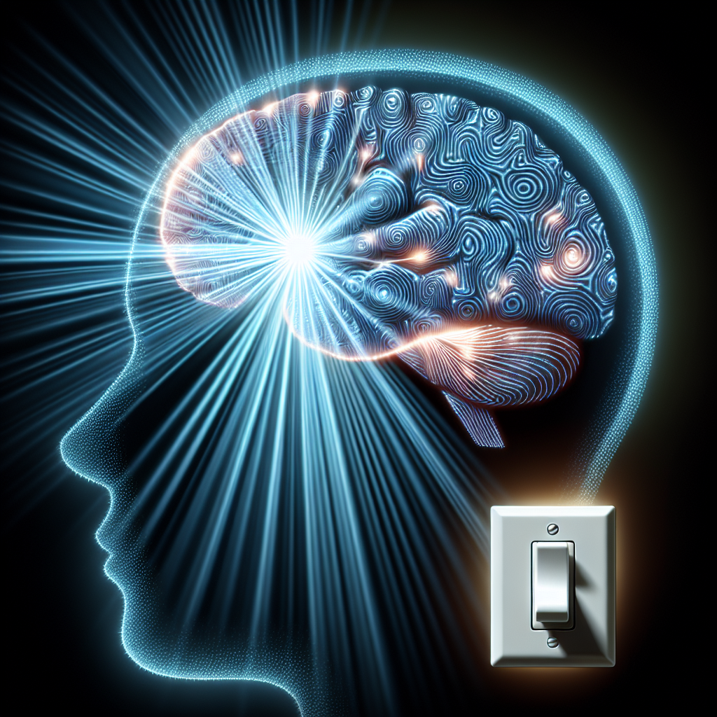 The Brain's Astonishing Ability to Turn Off Pain