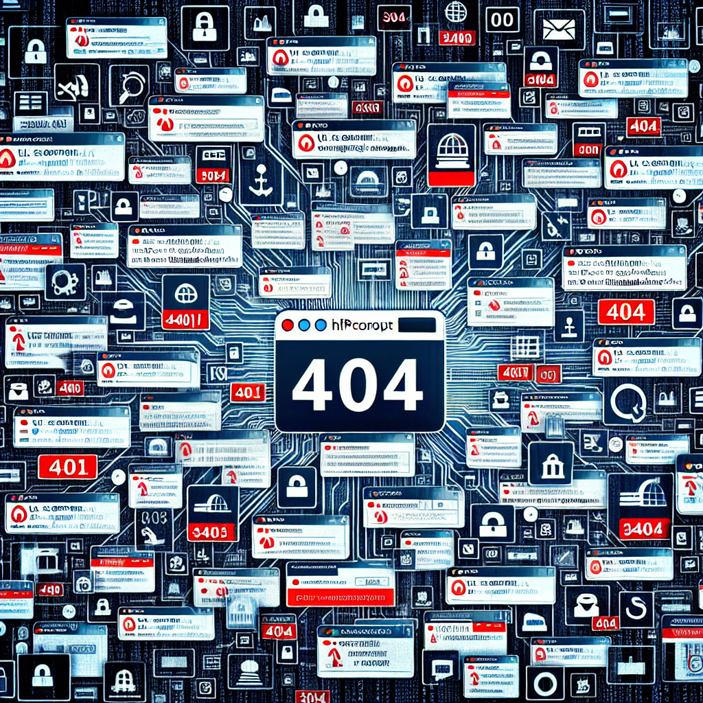 The Closure of Hundreds of US Government Websites: What's Happening?