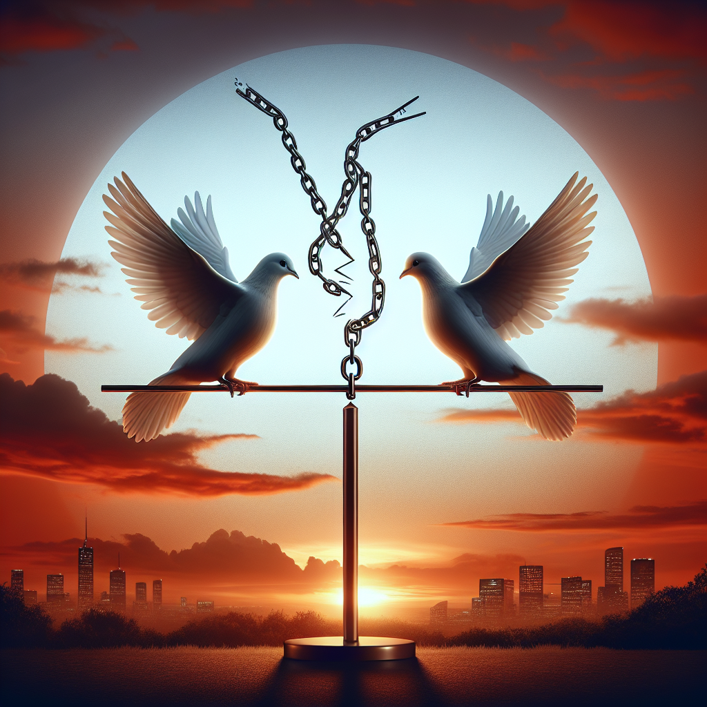 The Fragile State of the Gaza Ceasefire