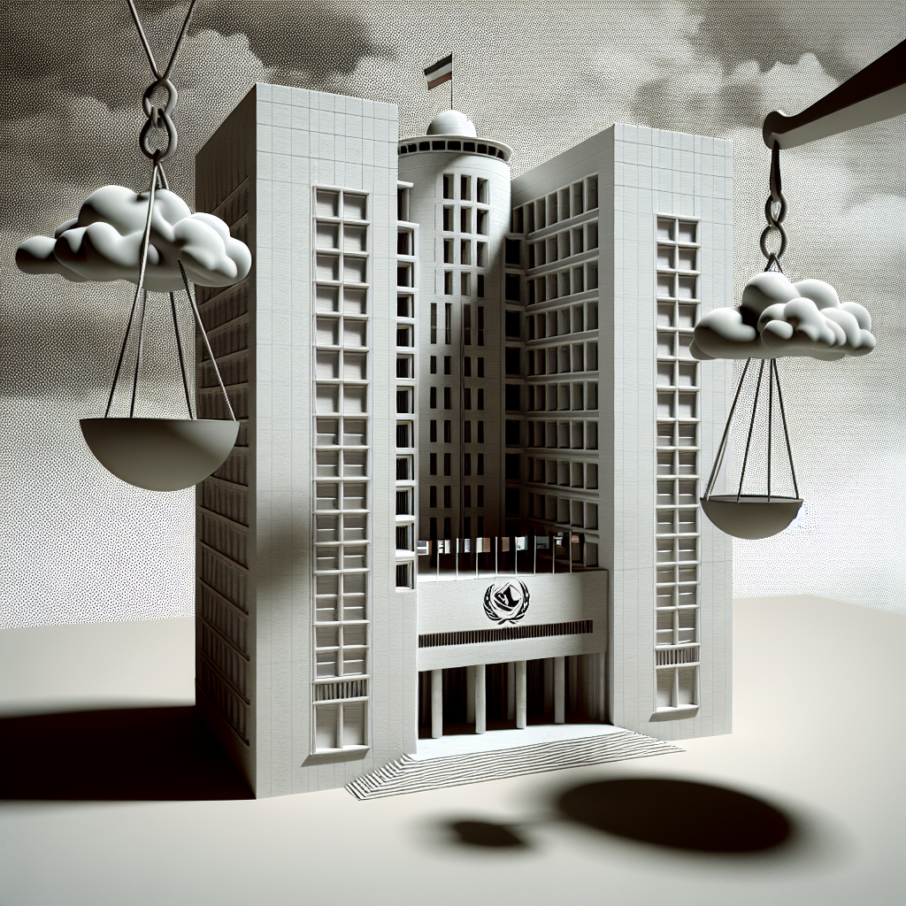 The International Criminal Court: A Noble Concept Facing Challenges