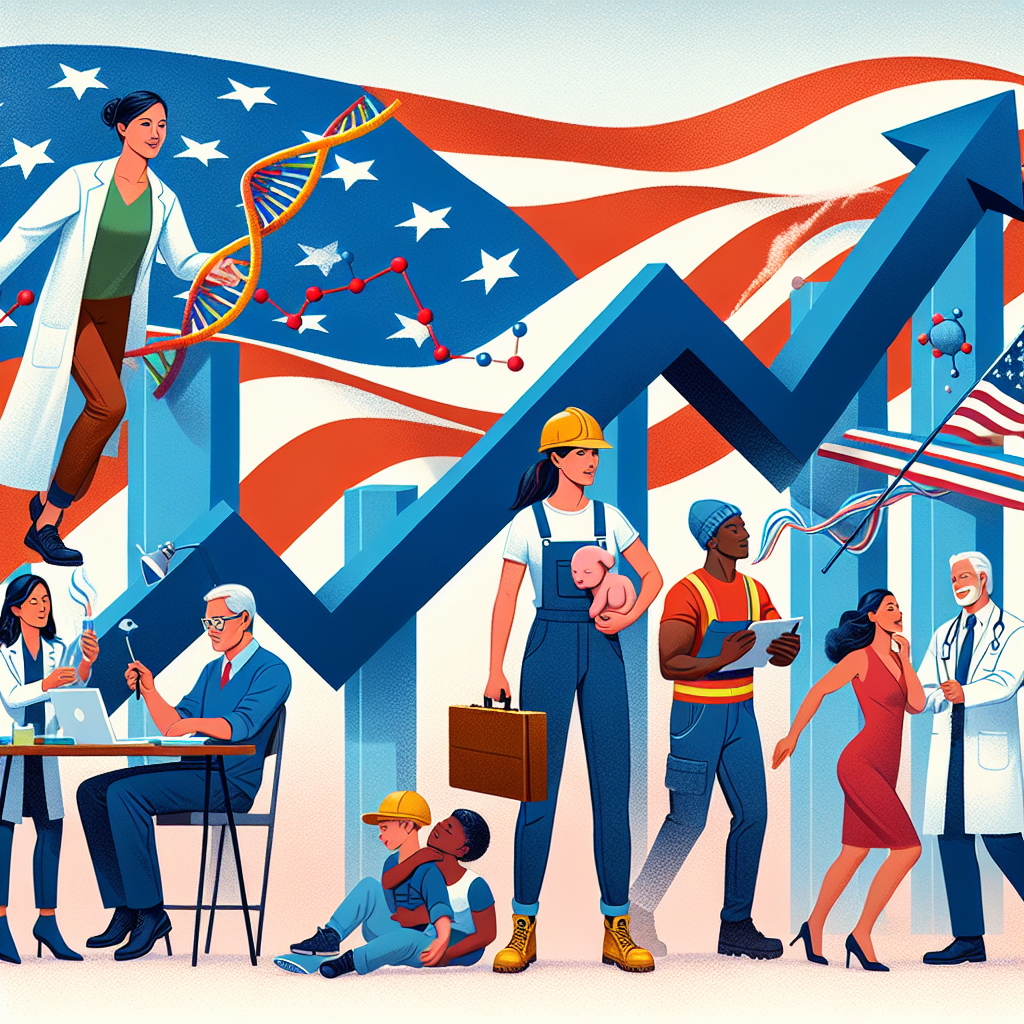 The U.S. Needs to Boost Its Workforce, Not Reduce It