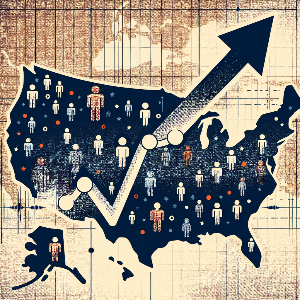 The U.S. Requires an Increase in Workforce, Not a Decrease