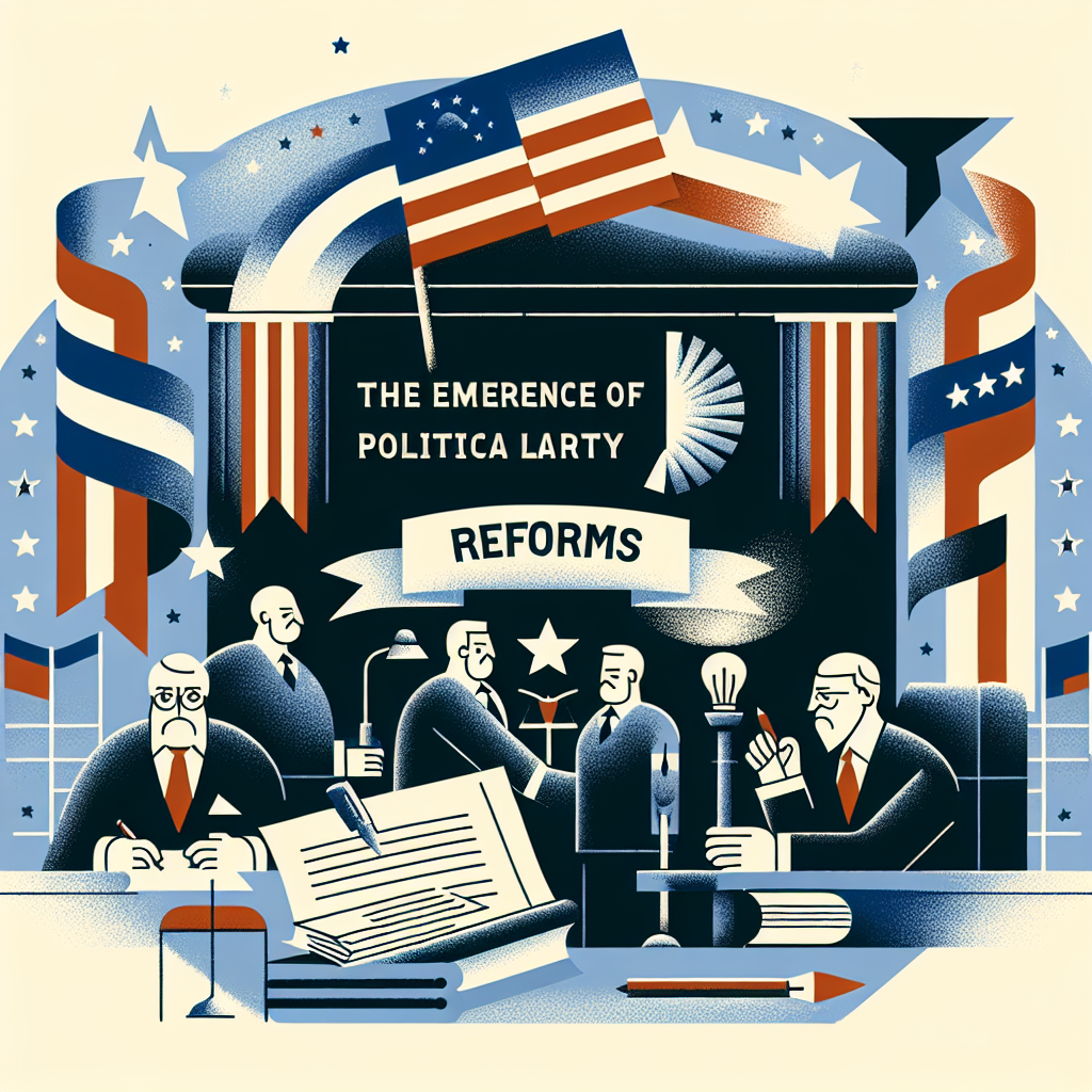 The UK Labour Government's Role in Reform's Emergence