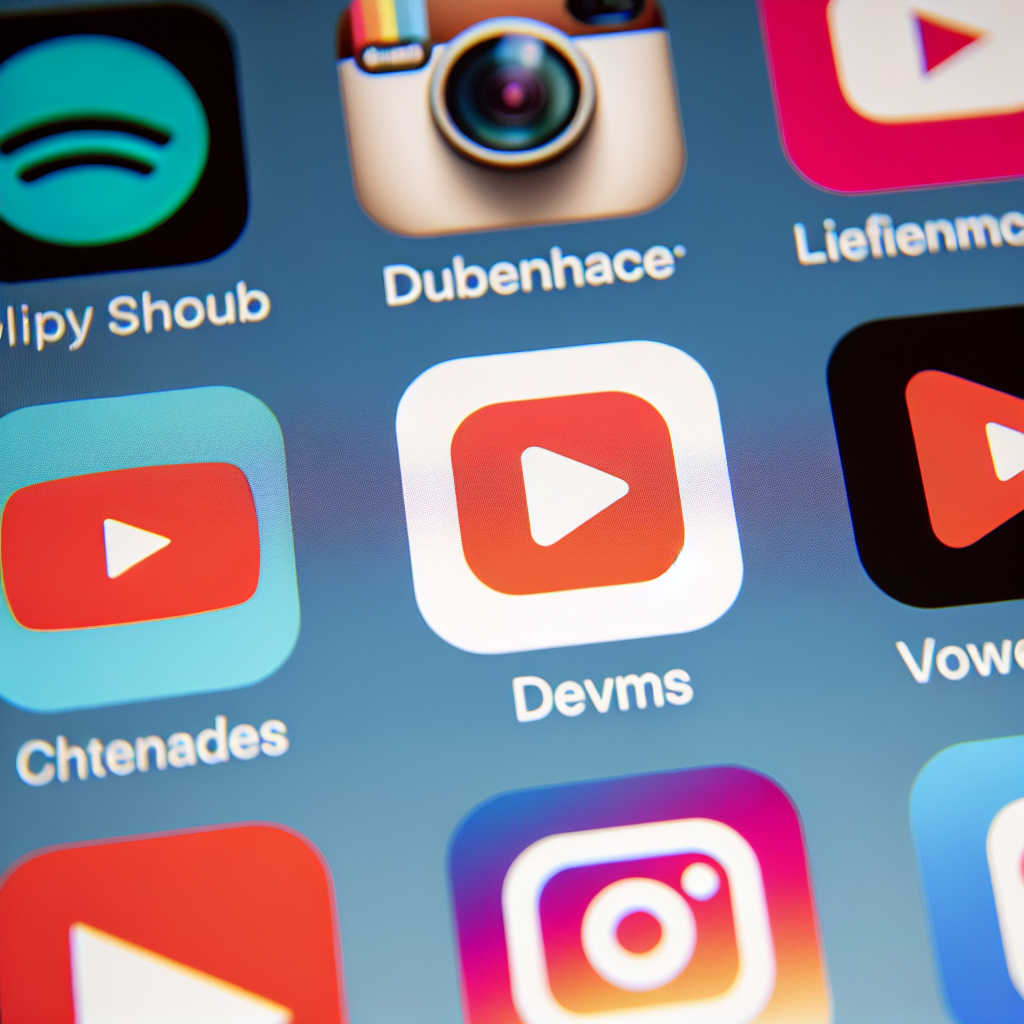 TikTok Reappears on US App Stores Following Trump Ban Delay