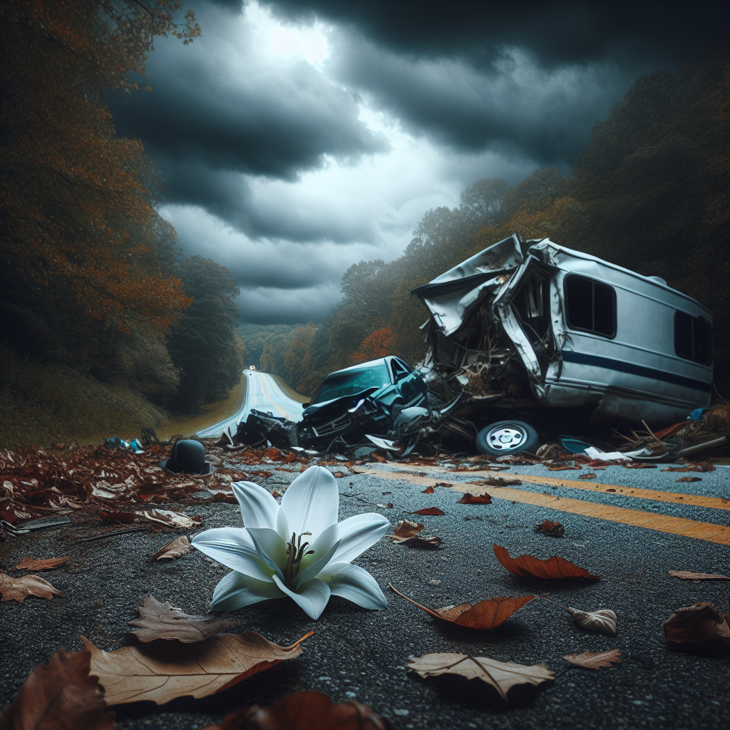 Tragic Collision Claims Life of Eastern North Carolina Woman