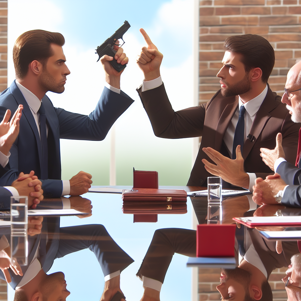 "Trump Claims Superior Negotiation Skills Over PM Modi"