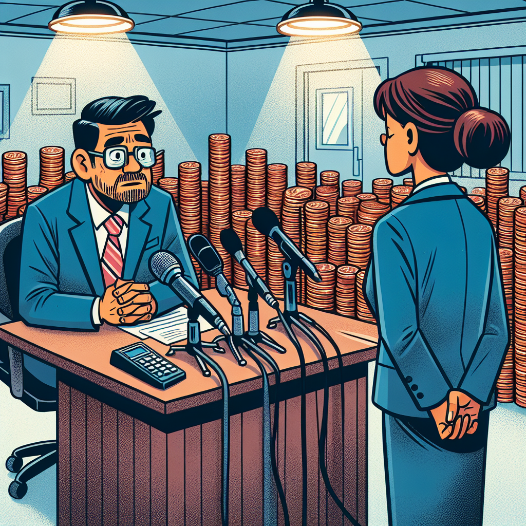 Trump Directs Treasury to Stop Penny Production to Reduce Waste