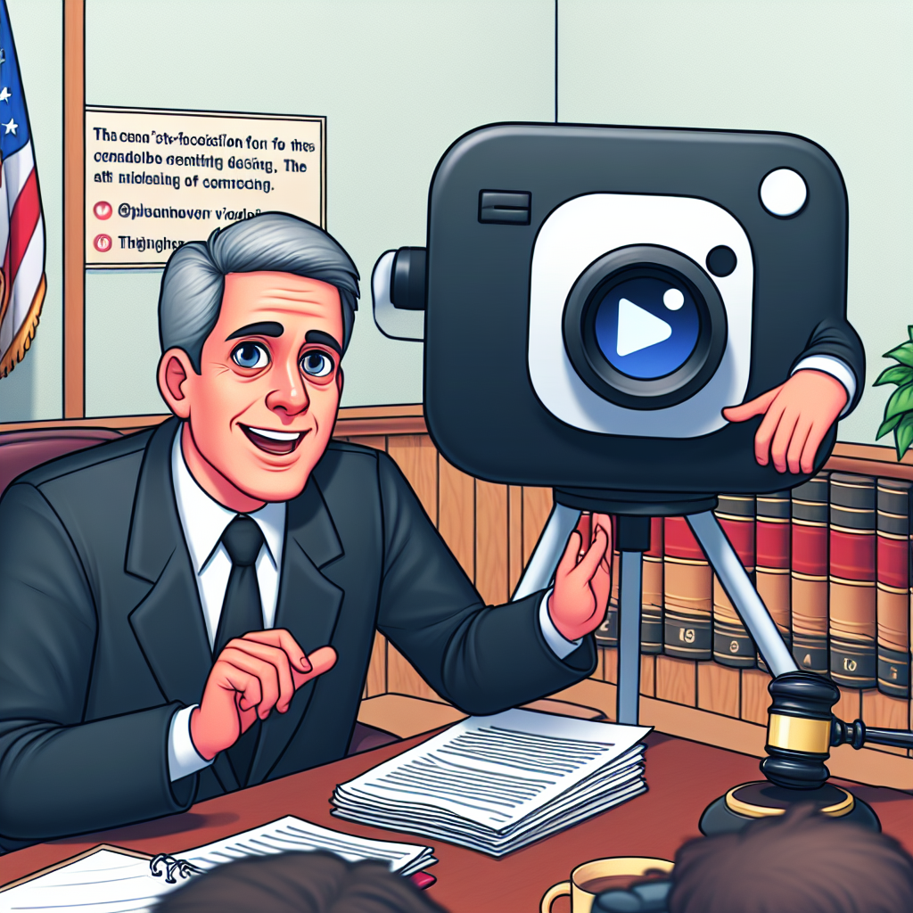 Trump Suggests Possible Extension for TikTok Deadline