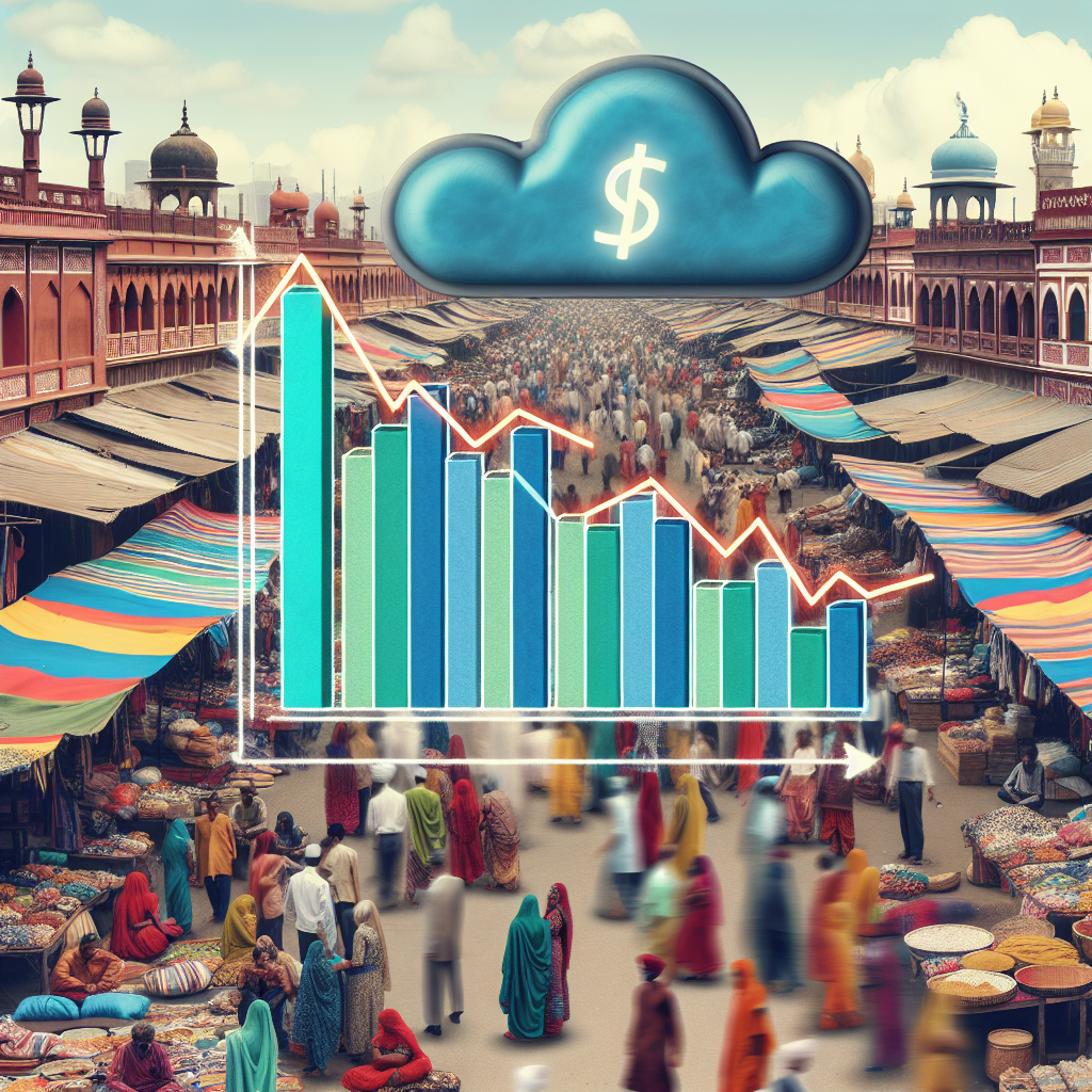 Trump's Tariffs Add New Challenges to India's Slowing Economy