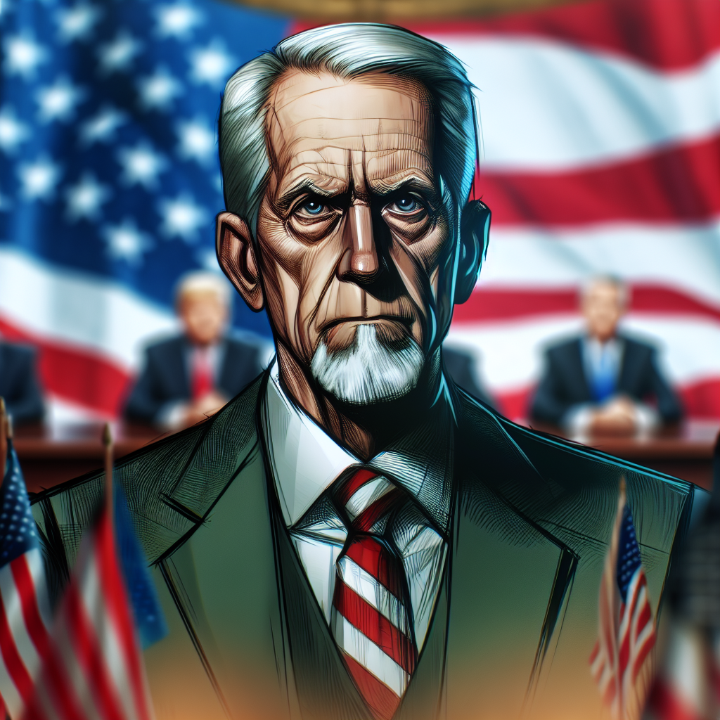 Trump's Tariffs May Drive Efforts to Revise North American Trade Agreement