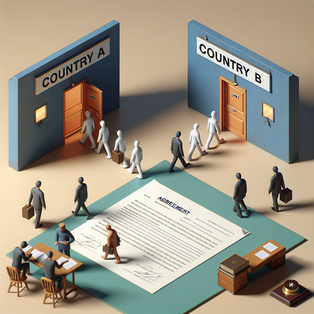 U.S. and Russia Agree on Prisoner Exchange, Confirms White House