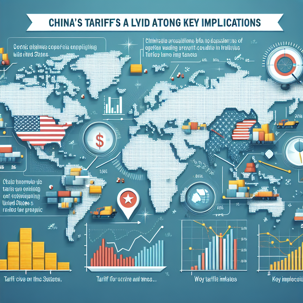 Understanding China's Tariffs on the US: Key Implications