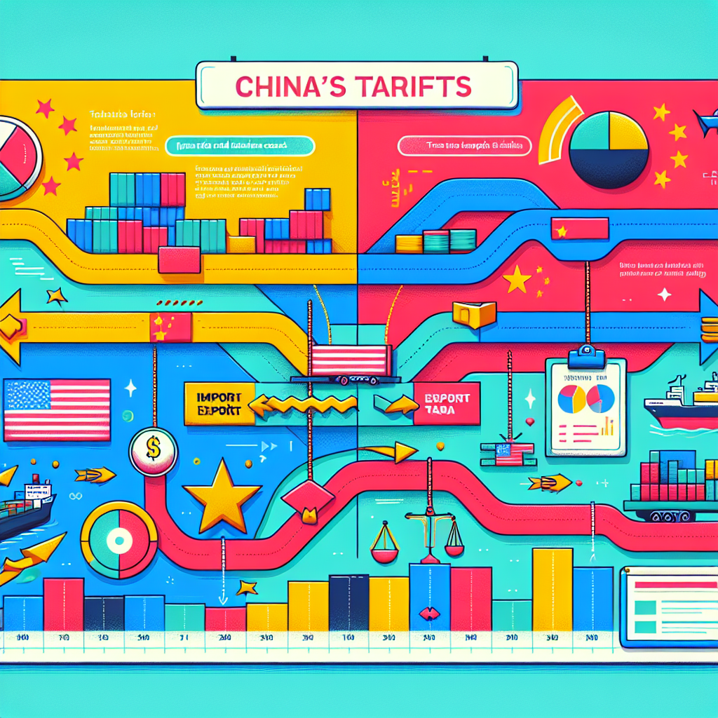 Understanding China's Tariffs on the US: Significance and Impact