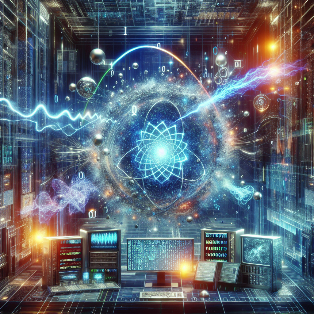 Understanding Microsoft's Majorana 1 and Its Impact on Quantum Computing