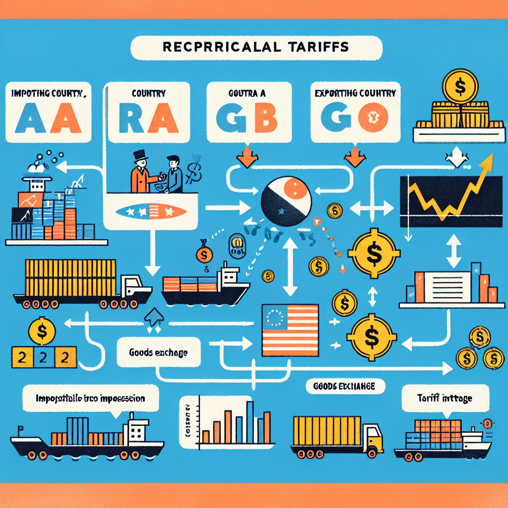 Understanding Reciprocal Tariffs and Their Potential Impact
