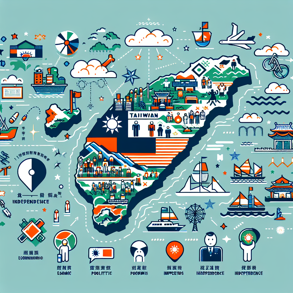 Understanding Taiwan's Independence: Current Status and Implications