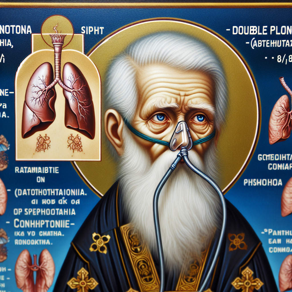 Understanding the 88-Year-Old Pope's Battle with Double Pneumonia