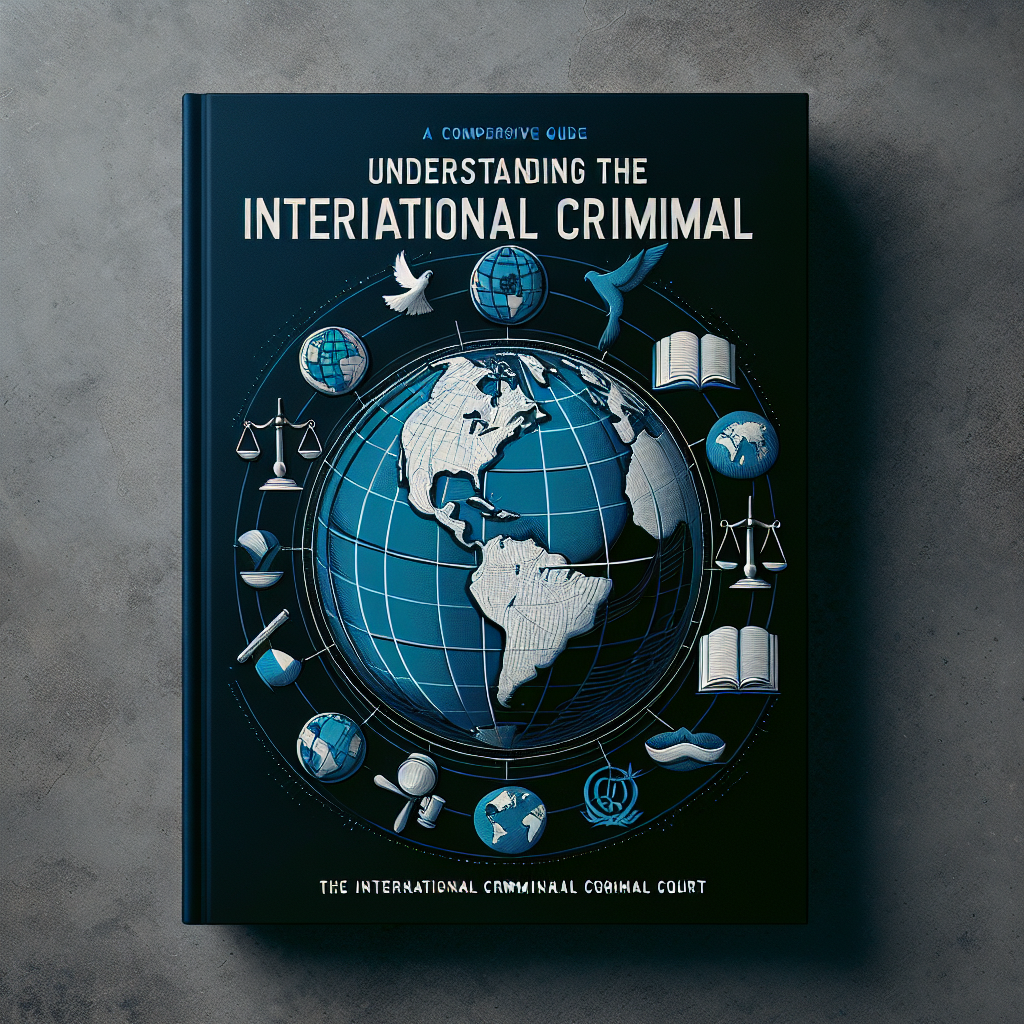 Understanding the International Criminal Court: A Comprehensive Guide
