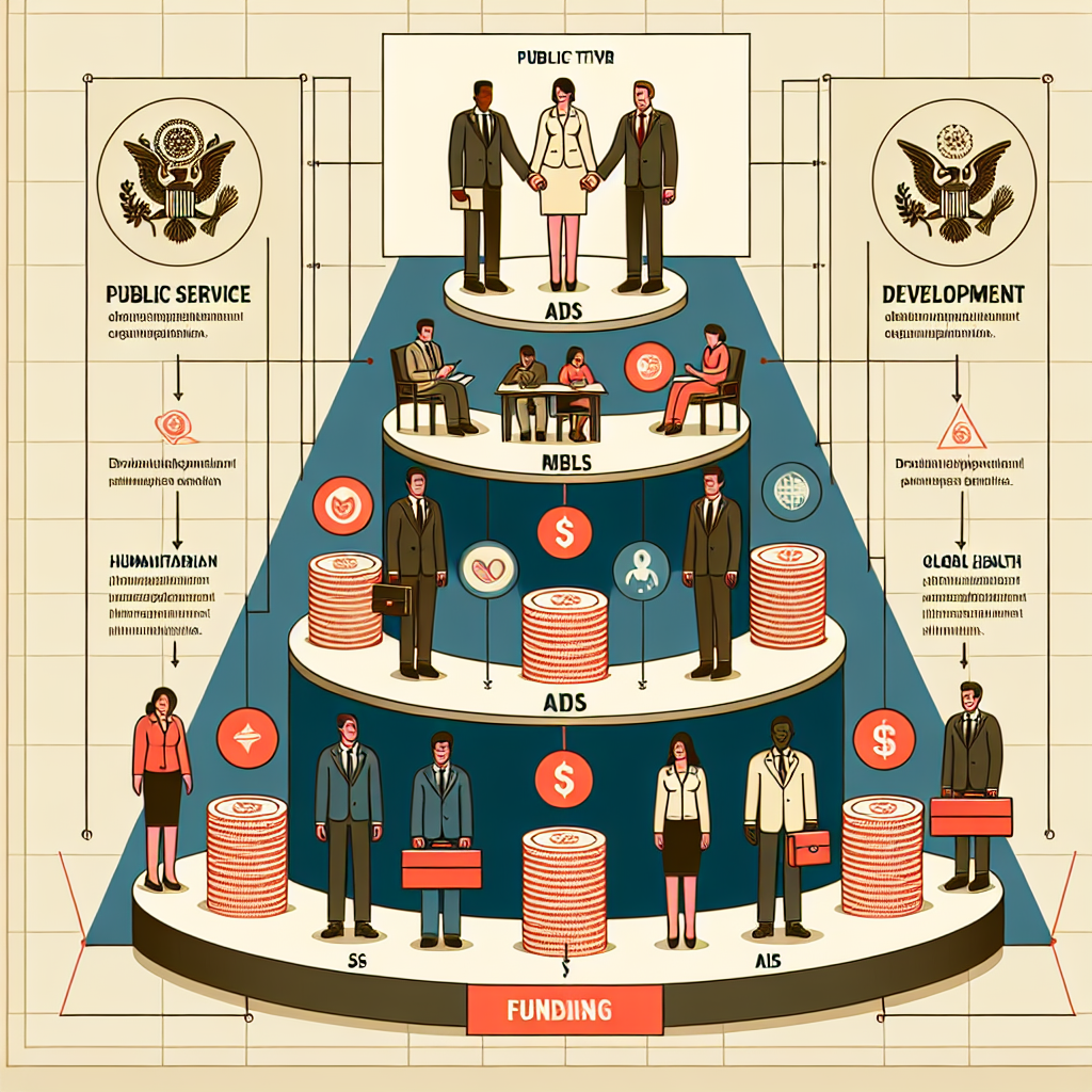 Understanding USAID: Its Roles and Funding Explained