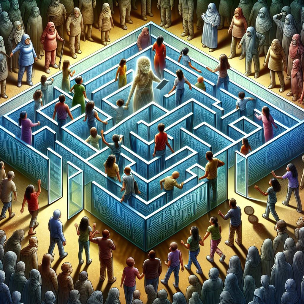 Unseen Challenges: Promoting Understanding of Invisible Disabilities