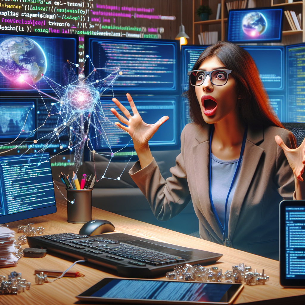 Unveiling DeepSeek: IT Trainer and YouTuber Reveals Startling Truths