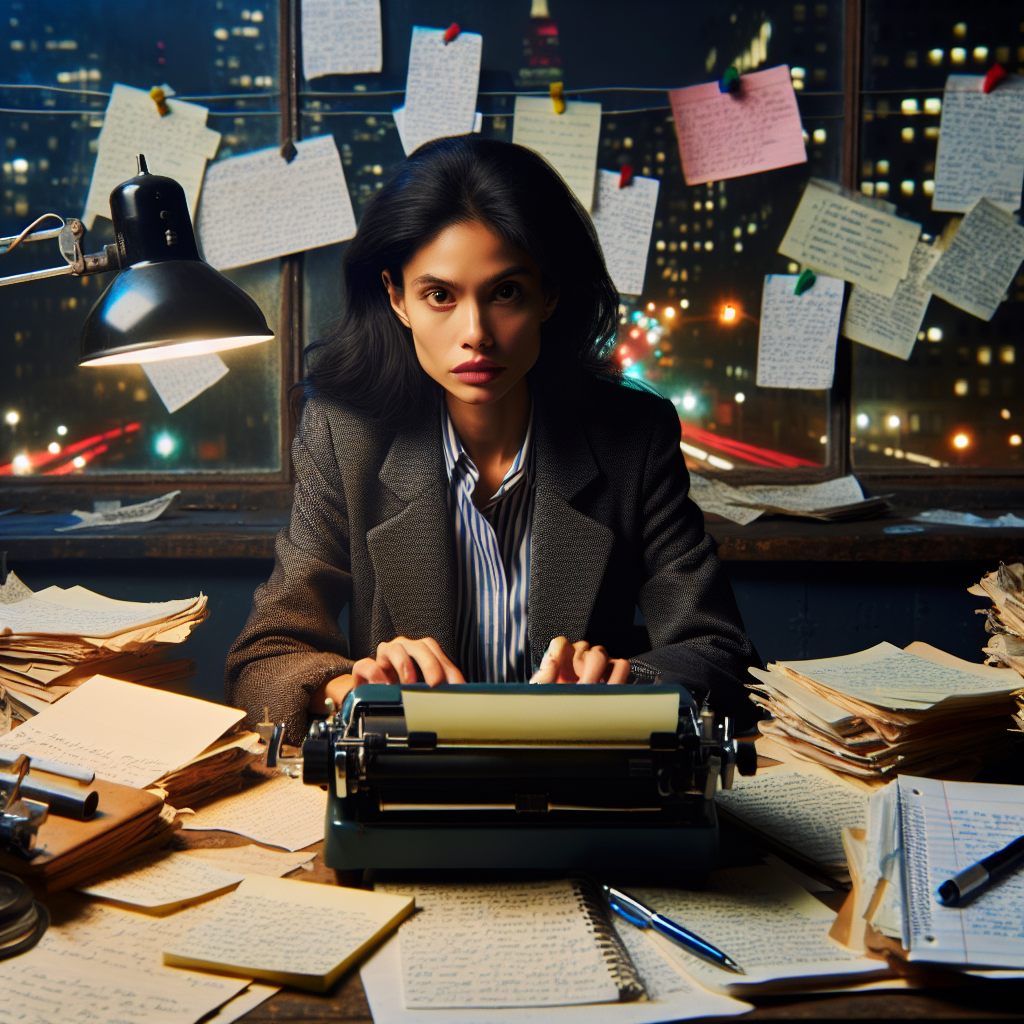 Unveiling Truth: How One Brooklyn Journalist Outpaced National Media