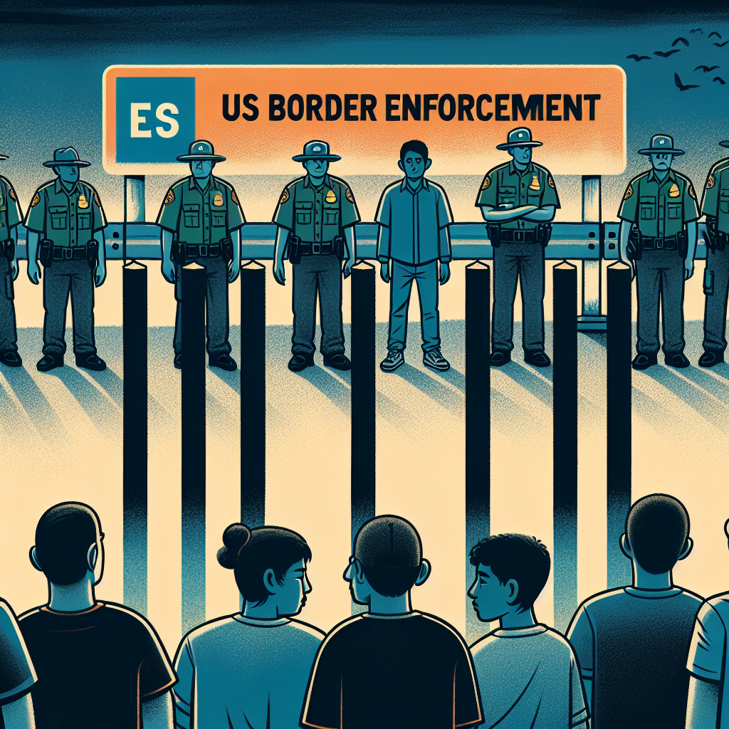 US Begins Deporting Indian Migrants Following Trump's Border Enforcement: Report