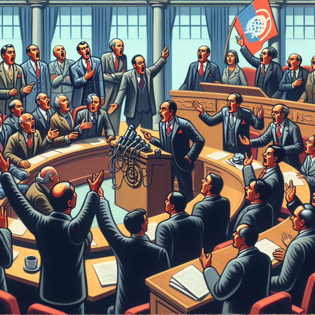 "US Lawmakers Criticize Biden Administration's Stance on Adani"