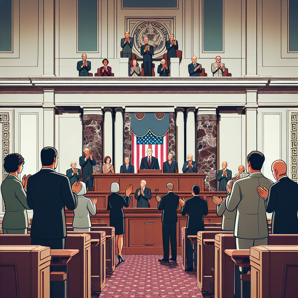 US Senate Approves Robert F Kennedy as Head of Health and Human Services