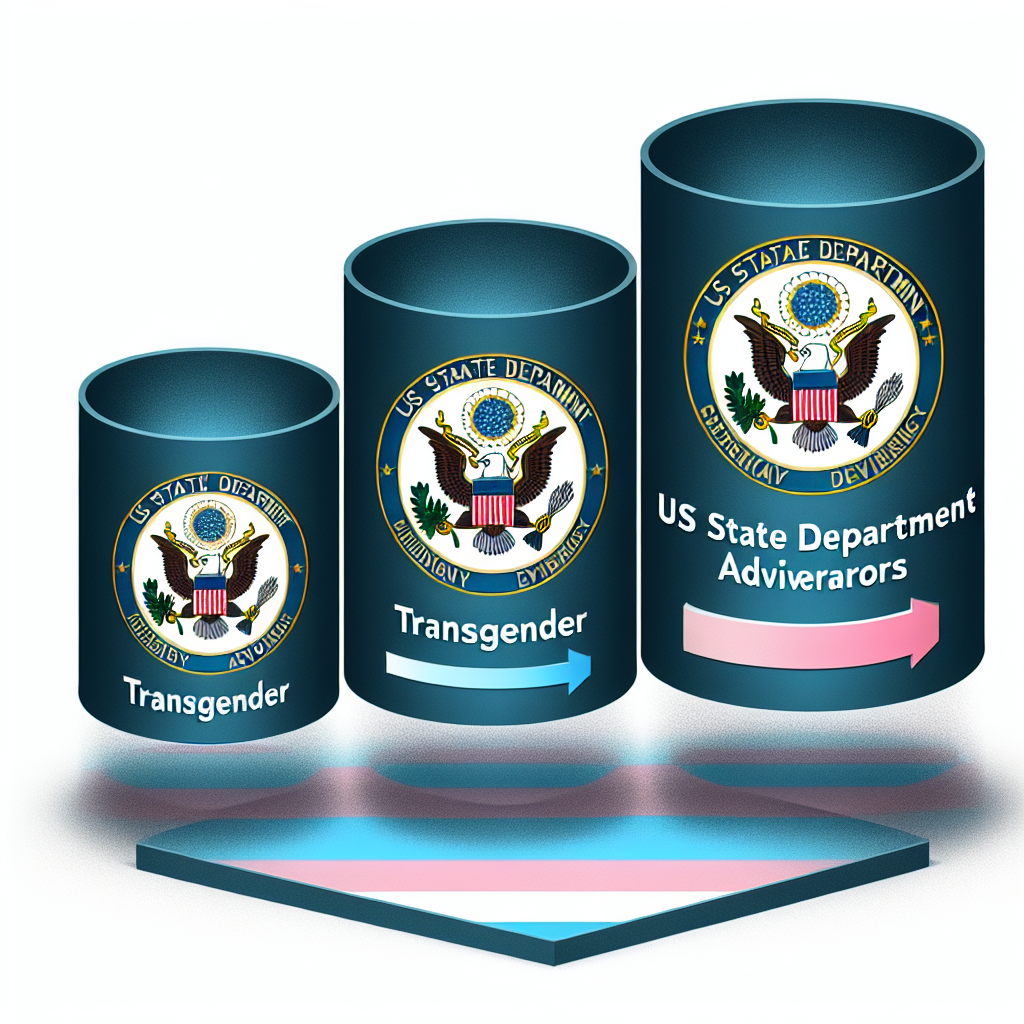 US State Dept Advisories No Longer Include 'Transgender' References