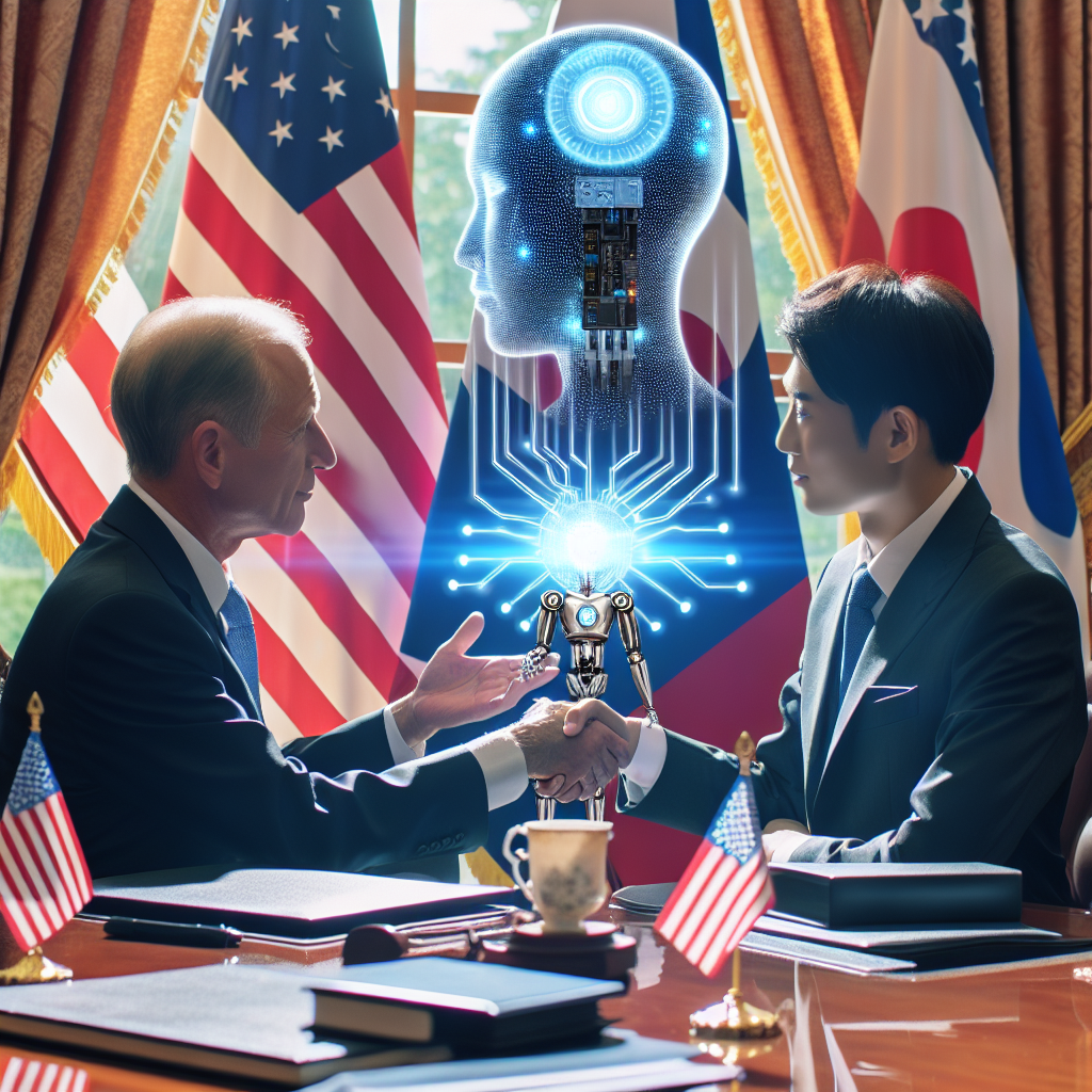 "US Vice President Commends PM Modi's Insights on AI"