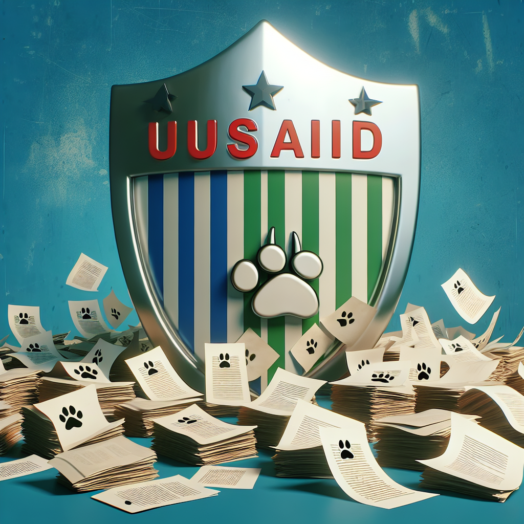 USAID Attempted to Prevent DOGE Audit