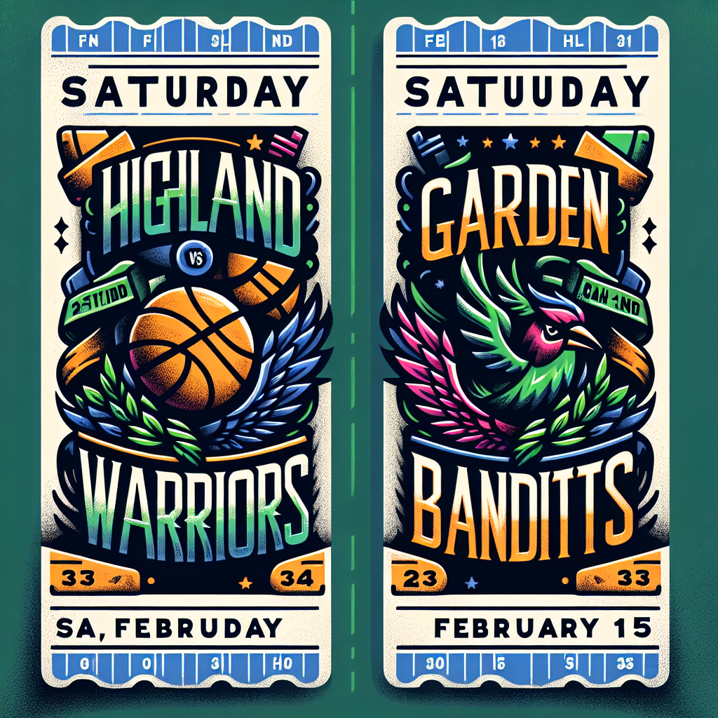 USC Upstate vs. Gardner-Webb Basketball Game Tickets – Saturday, February 15