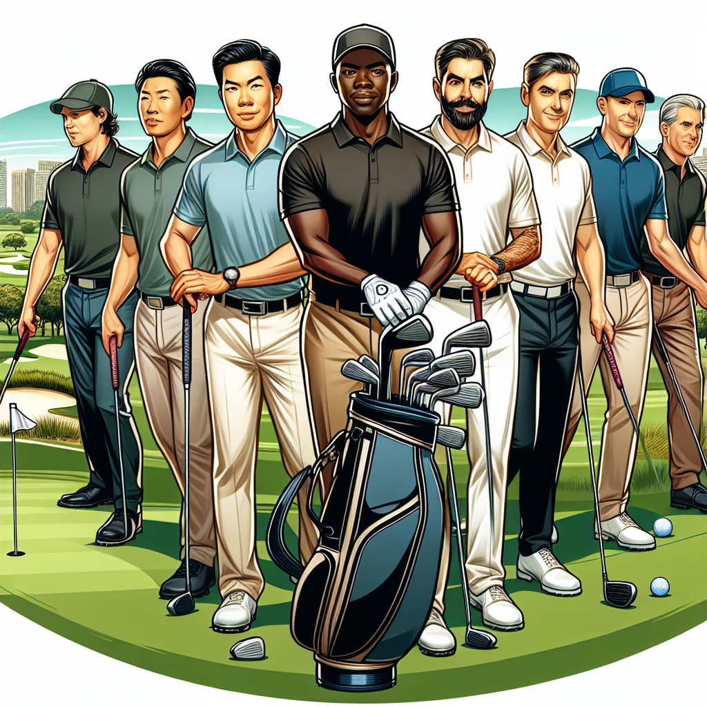 UTC Men's Golf Set for Swift Return to Action in South Carolina on Monday