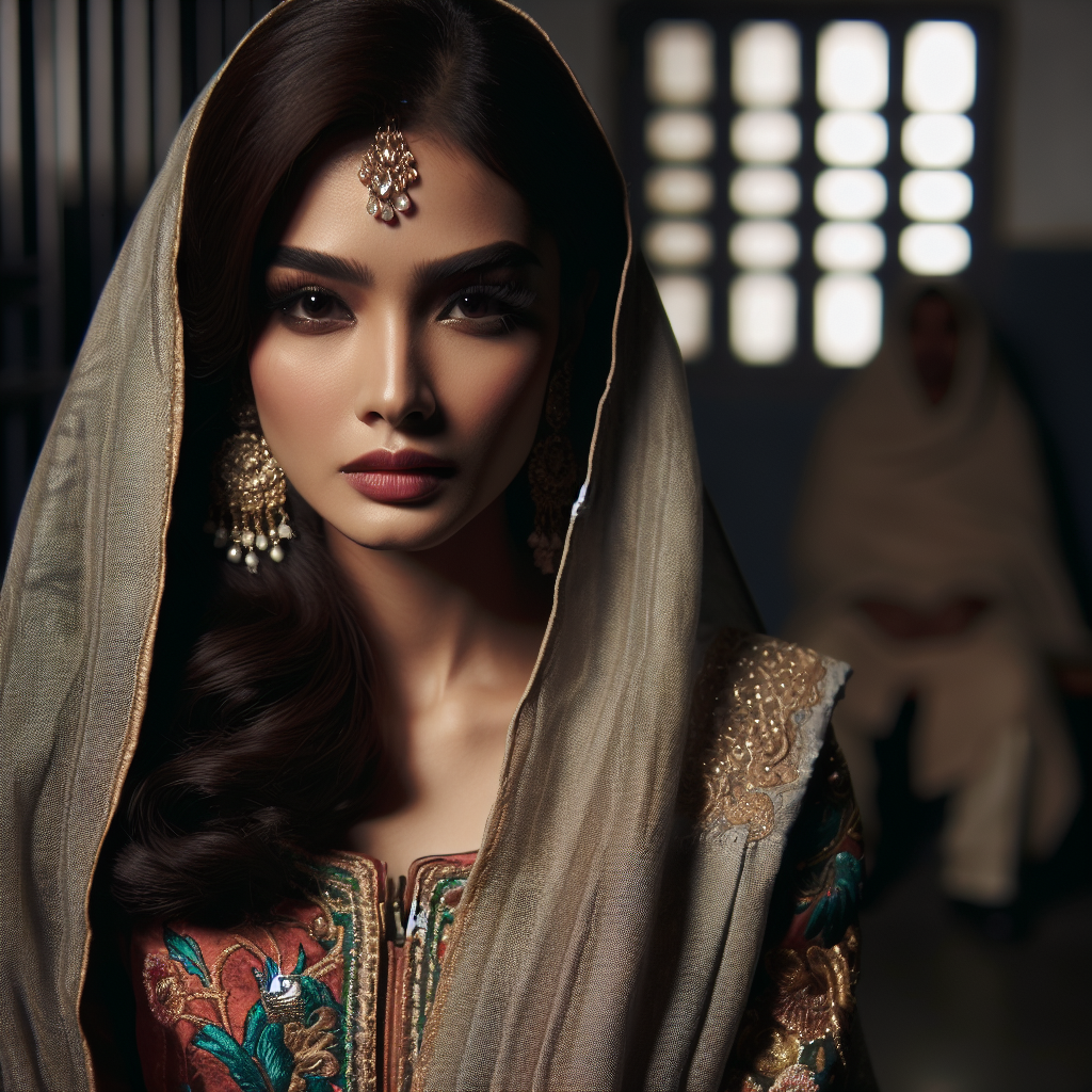 Vasundhara Oswal: The Billionaire Heiress Detained in Uganda