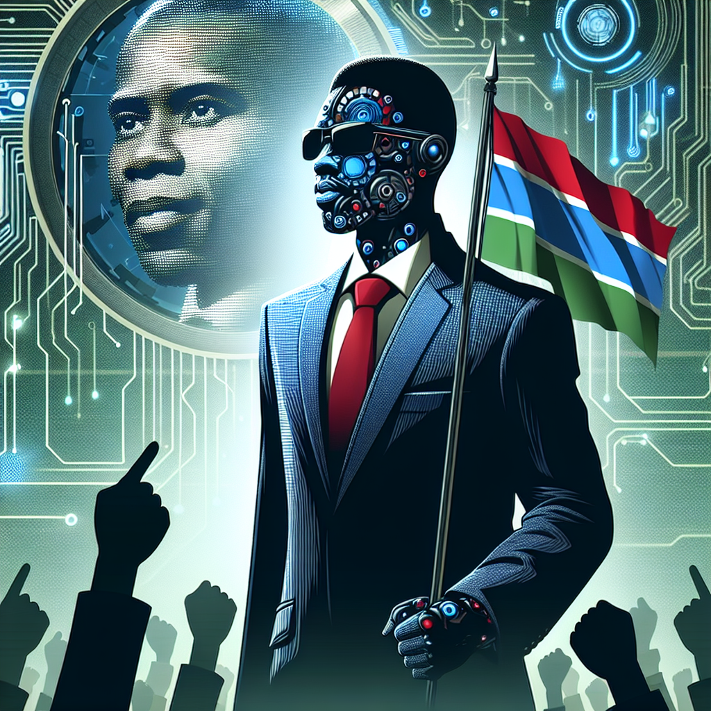 Viral Video of African Leader Sparks Controversy, Elon Musk Responds