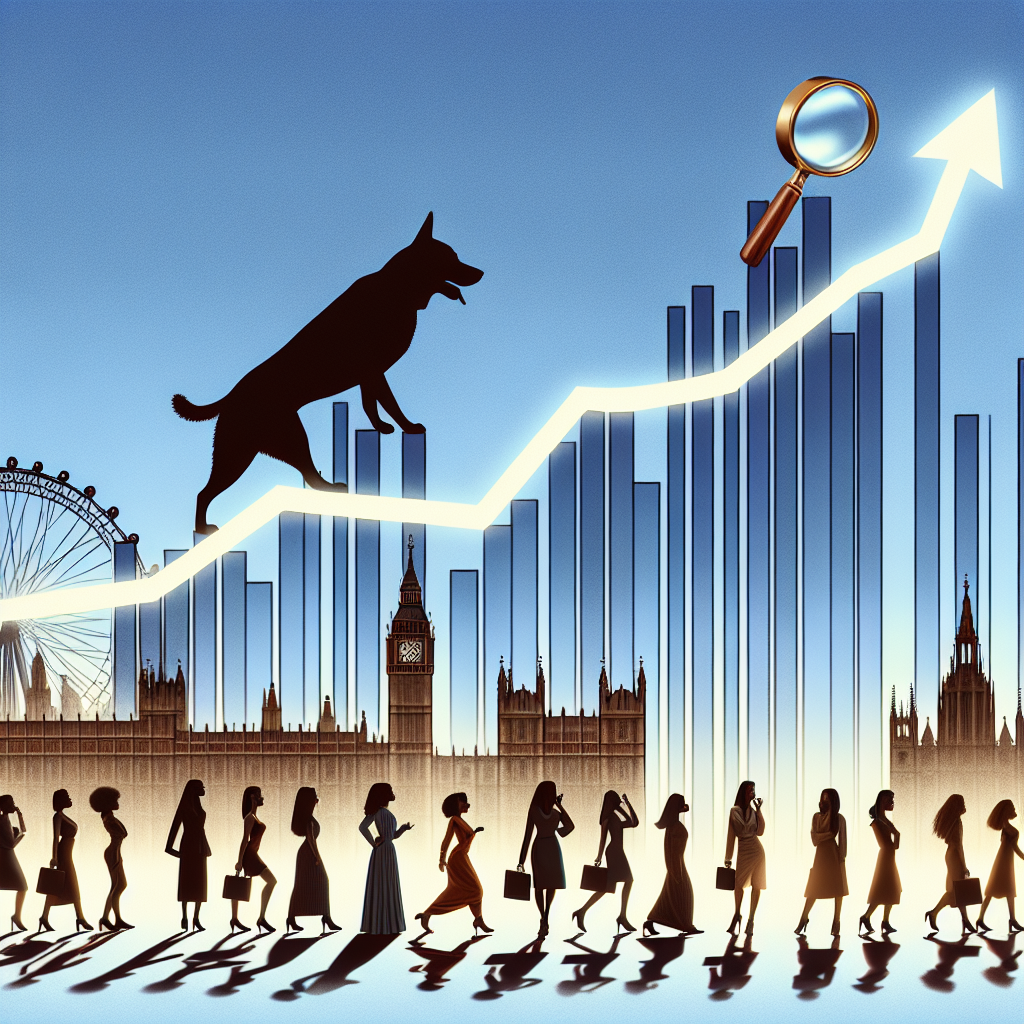 Watchdog Reports Rise in Violence Against Women in the UK