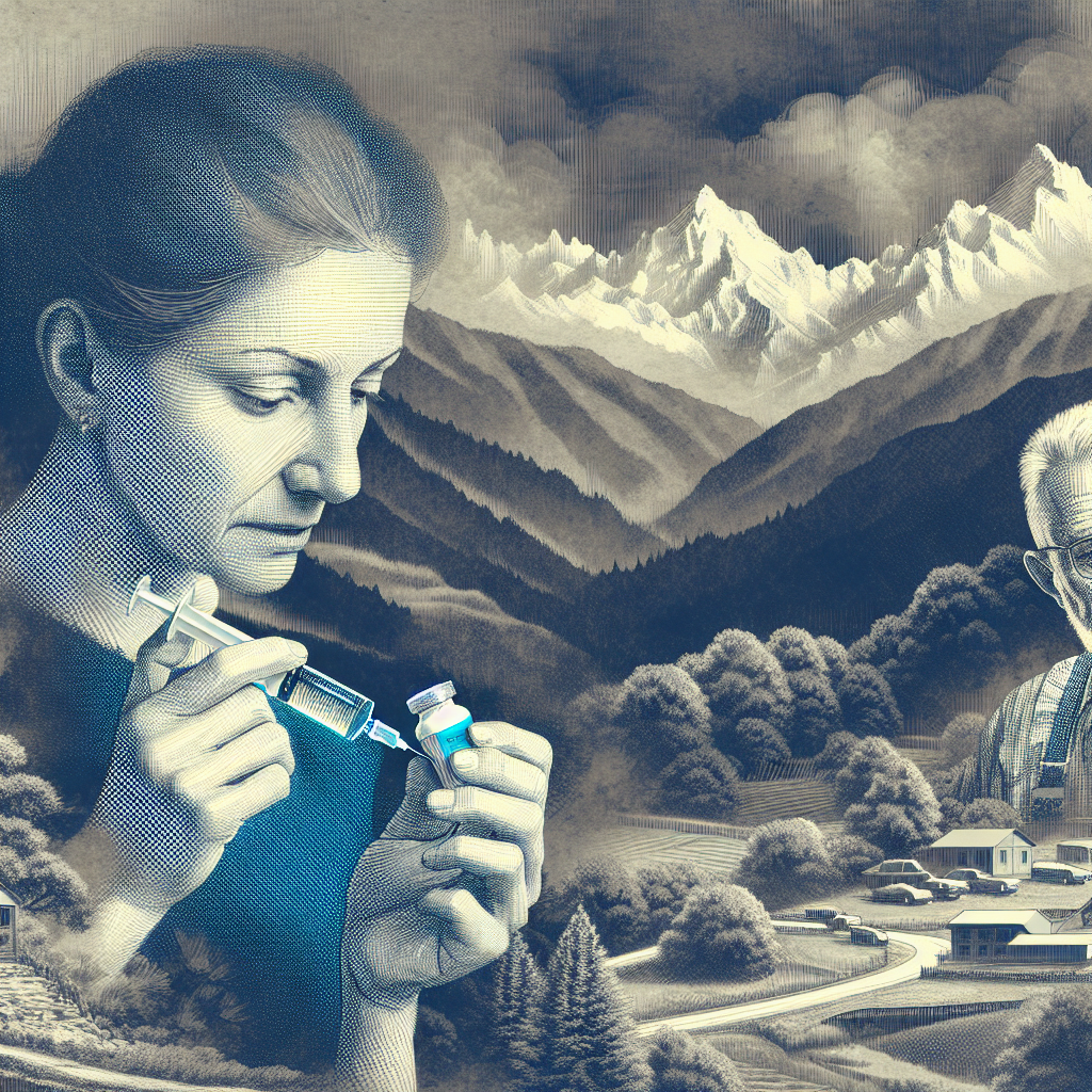 West Virginia Woman Uses Insulin to Poison Husband in $2 Million Ponzi Scheme Cover-Up