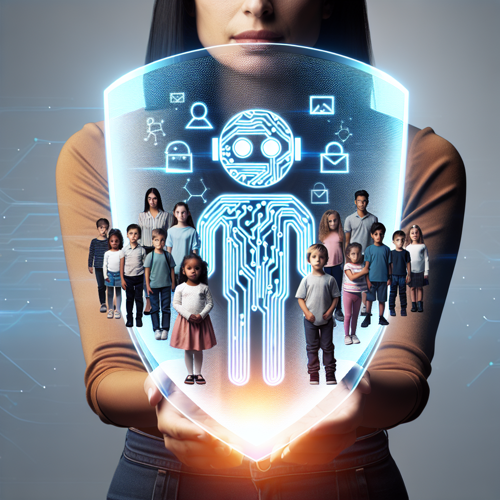 Who Ensures Children's Safety in the Age of AI?